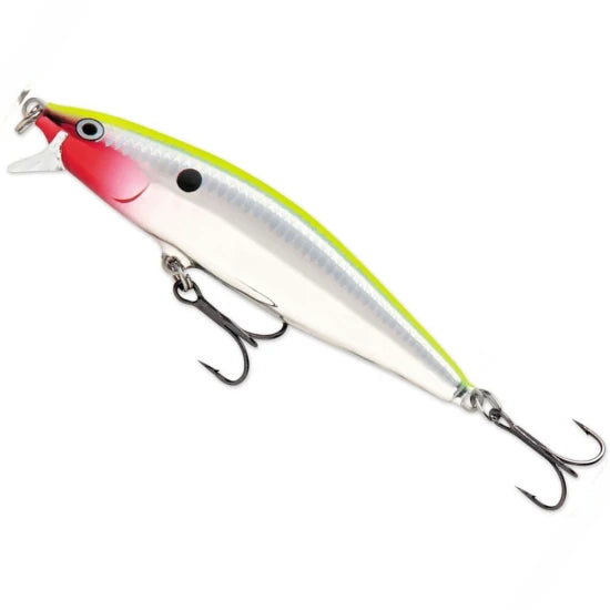 Vobler Rapala Flat Rap Flr08, Cln, 8cm, 7g