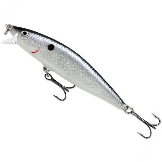 Vobler Rapala Flat Rap Flr08, S, 8cm, 7g