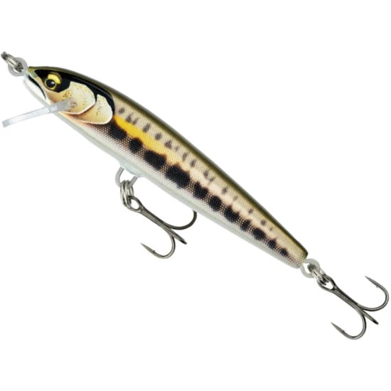 Vobler Rapala Floater Elite 85, Gdmn, 8.5cm, 6.5g