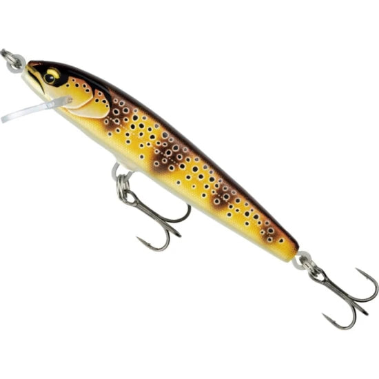 Vobler Rapala Floater Elite 85, Gdmt, 8.5cm, 6.5g