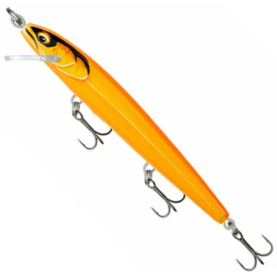 Vobler Rapala Floater Elite, Culoare Gdgo, 10g, 12cm, 1buc/pac