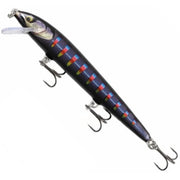 Vobler Rapala Floater Elite, Culoare Gdnia, 10g, 12cm, 1buc/pac