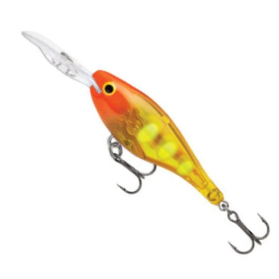 Vobler Rapala Glass Shad Rad Elite Sinking, Culoare Jlcg, 5g, 4cm, 1buc/pac