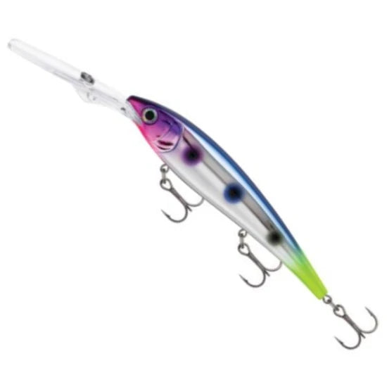 Vobler Rapala Gold Miner 30, Chbht, 21g, 12cm, 1buc/pac