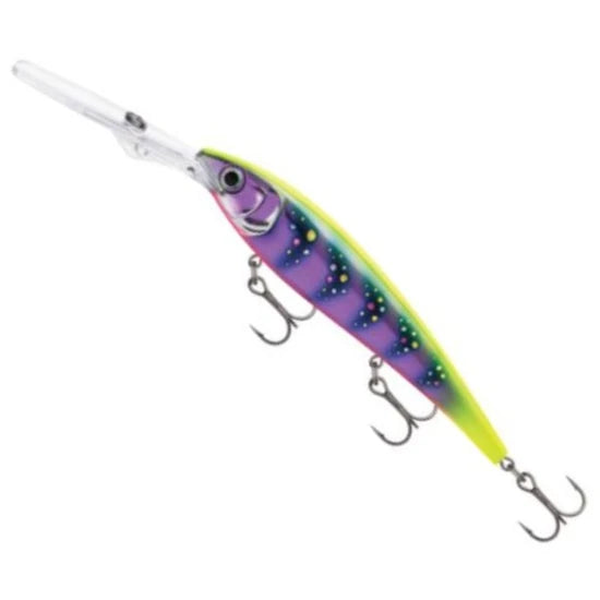 Vobler Rapala Gold Miner 30, Ffch,, 21g, 12cm, 1buc/pac