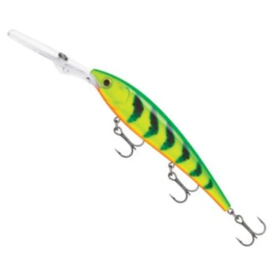 Vobler Rapala Gold Miner 30, Ft, 21g, 12cm, 1buc/pac