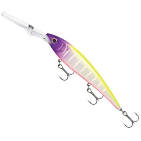 Vobler Rapala Gold Miner 30, Mft, 21g, 12cm, 1buc/pac