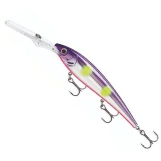 Vobler Rapala Gold Miner 30, Vdh, 21g, 12cm, 1buc/pac