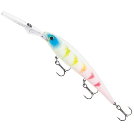 Vobler Rapala Gold Miner 30, Wt, 21g, 12cm, 1buc/pac