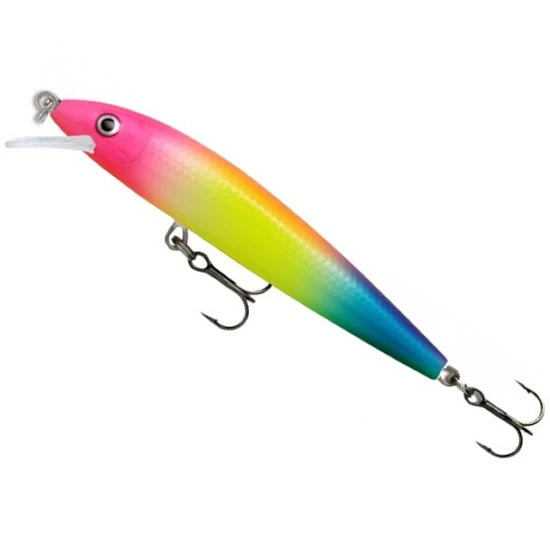 Vobler Rapala Hj10 Husky Jerk , Elj, 10cm, 10g