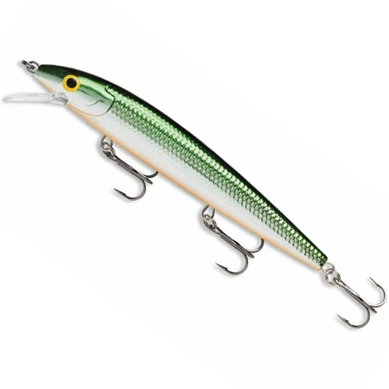 Vobler Rapala Hj12 Husky Jerk , Tsd, 12cm, 13g