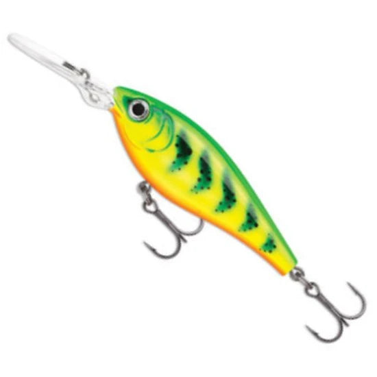 Vobler Rapala Harvest Shad, Culoare Ft, 5g, 5cm, 1buc/pac