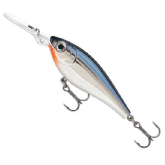 Vobler Rapala Harvest Shad, Culoare S, 5g, 5cm, 1buc/pac