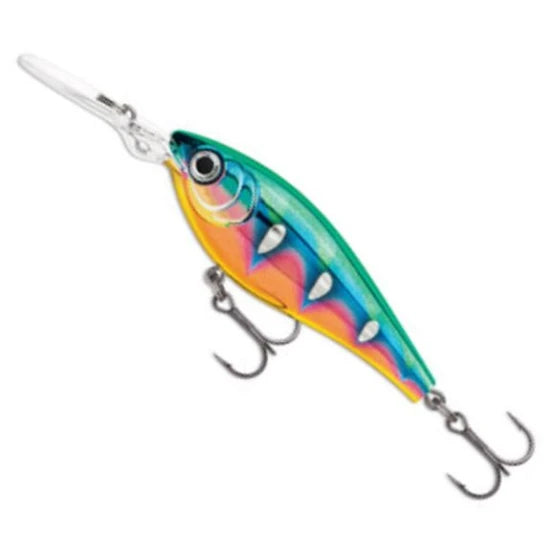 Vobler Rapala Harvest Shad, Culoare Spsh, 5g, 5cm, 1buc/pac