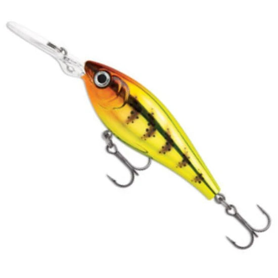 Vobler Rapala Harvest Shad, Culoare Ws, 5g, 5cm, 1buc/pac