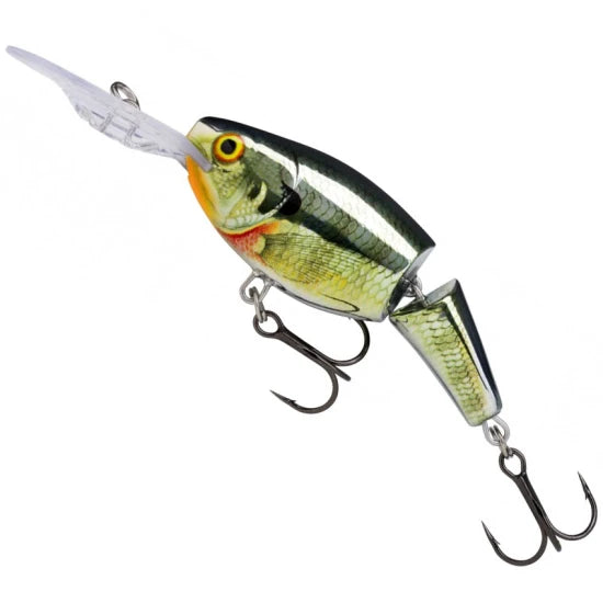 Vobler Rapala Jsr05 Jointed Shad Rap, Cbg, 5cm, 8g