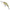 Vobler RAPALA JSR05 Jointed Shad Rap, YP, 5cm, 8g