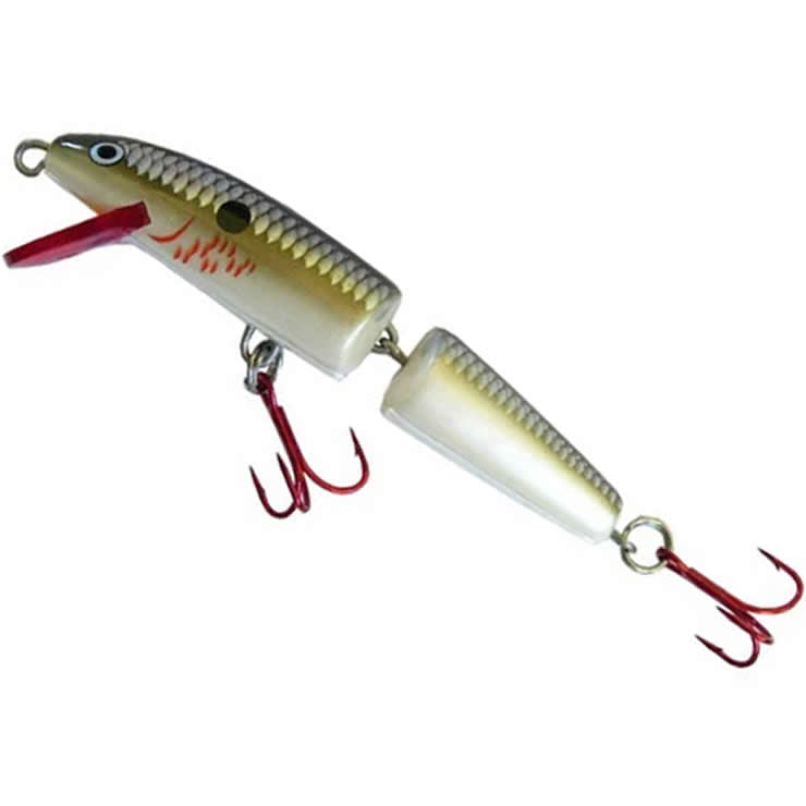 Vobler RAPALA Jointed, BP, 11cm, 9g
