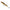 Vobler Rapala Jointed, Gold  / G, 11cm, 9g