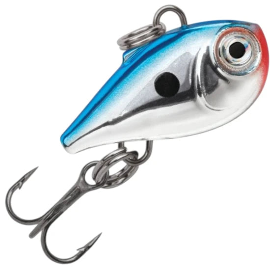 Vobler Rapala Nano Rap Sinking, Chb, 1.6g, 2cm, 1buc/pac