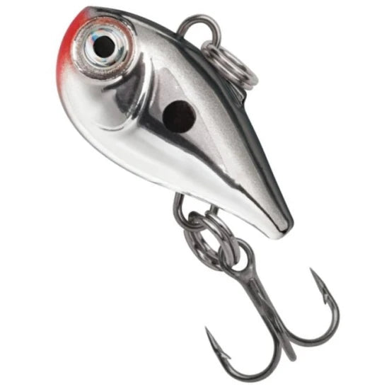 Vobler Rapala Nano Rap Sinking, Culoare Ch, 1.6g, 2cm, 1buc/pac