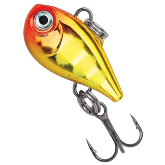 Vobler Rapala Nano Rap Sinking, Culoare Glpc, 1.6g, 2cm, 1buc/pac