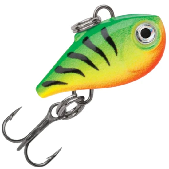 Vobler Rapala Nano Rap Sinking, Gt, 1.6g, 2cm, 1buc/pac