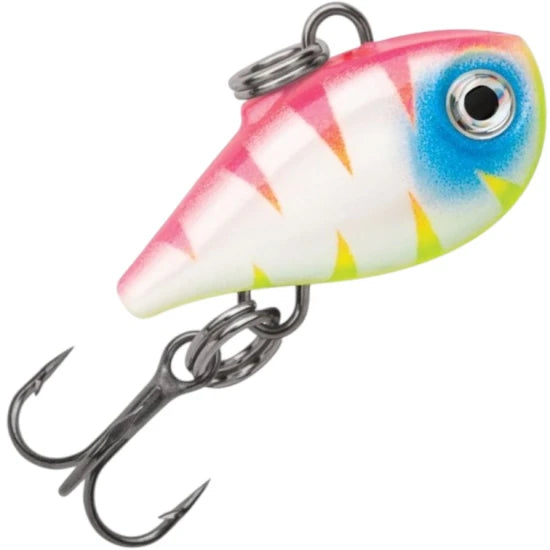 Vobler Rapala Nano Rap Sinking, Wt, 1.6g, 2cm, 1buc/pac