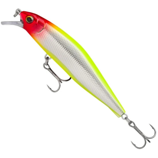 Vobler Rapala Precision Extreme Air Boss Suspending, Culoare Cln, 15.5g, 10cm, 1buc/pac
