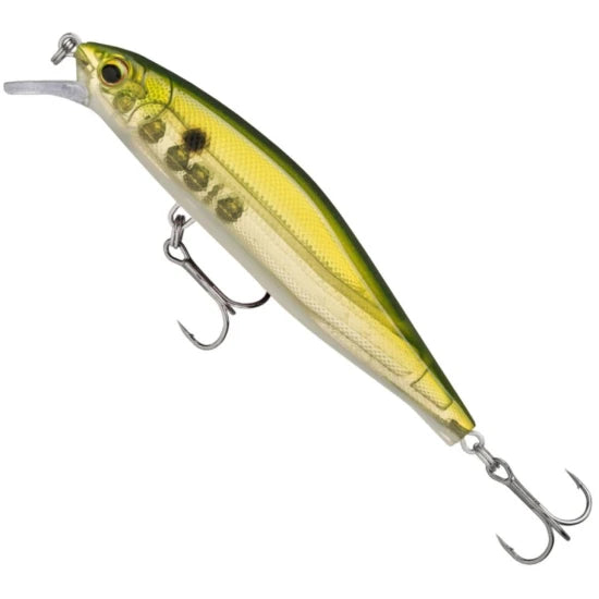 Vobler Rapala Precision Extreme Air Boss Suspending, Culoare Esd, 9g, 8cm, 1buc/pac