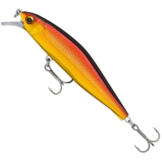 Vobler Rapala Precision Extreme Air Boss Suspending, Culoare Galb, 9g, 8cm, 1buc/pac