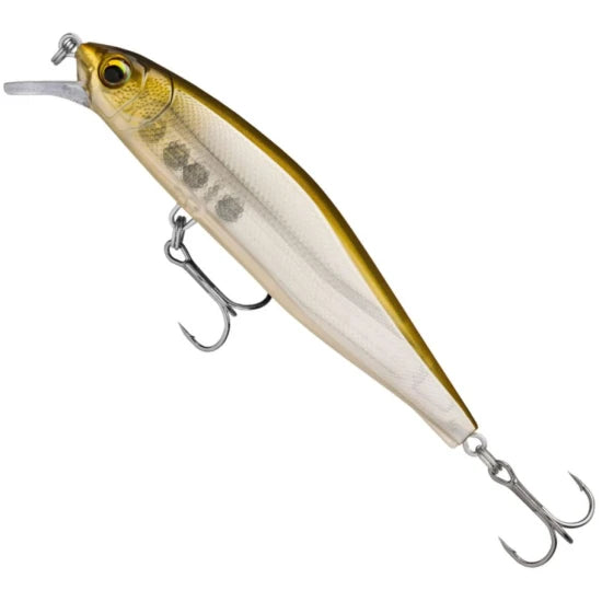 Vobler Rapala Precision Extreme Air Boss Suspending, Culoare Mghsh, 9g, 8cm, 1buc/pac
