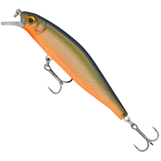 Vobler Rapala Precision Extreme Air Boss Suspending, Culoare Mhlwu, 9g, 8cm, 1buc/pac