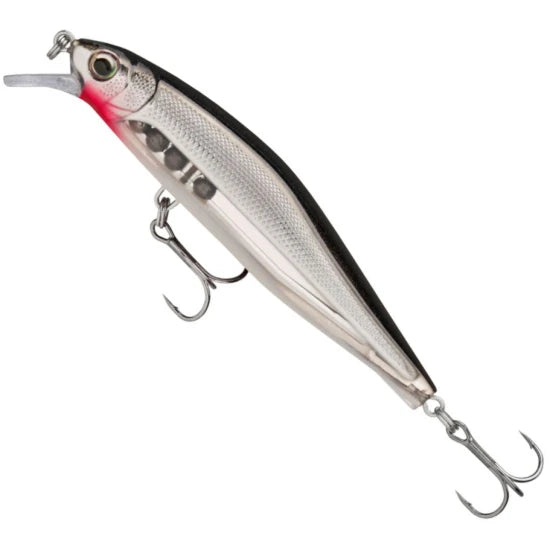 Vobler Rapala Precision Extreme Air Boss Suspending, Culoare Ms, 9g, 8cm, 1buc/pac