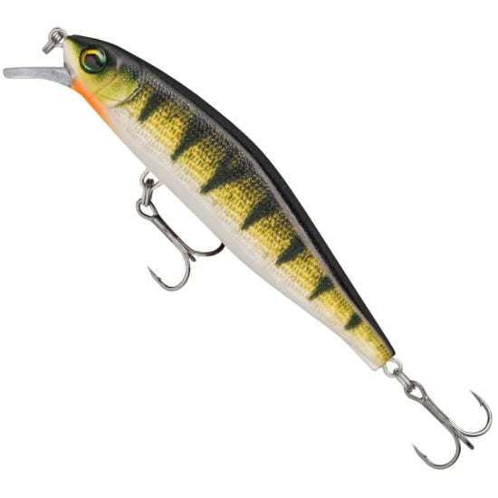 Vobler Rapala Precision Extreme Air Boss Suspending, Culoare Pel, 9g, 8cm, 1buc/pac