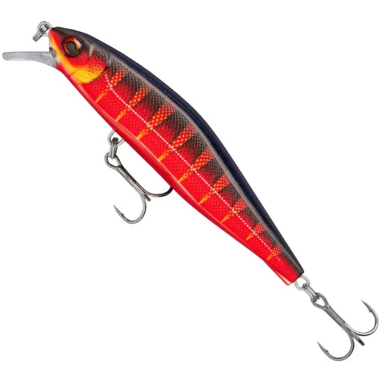 Vobler Rapala Precision Extreme Air Boss Suspending, Culoare Twzuv, 15.5g, 10cm, 1buc/pac