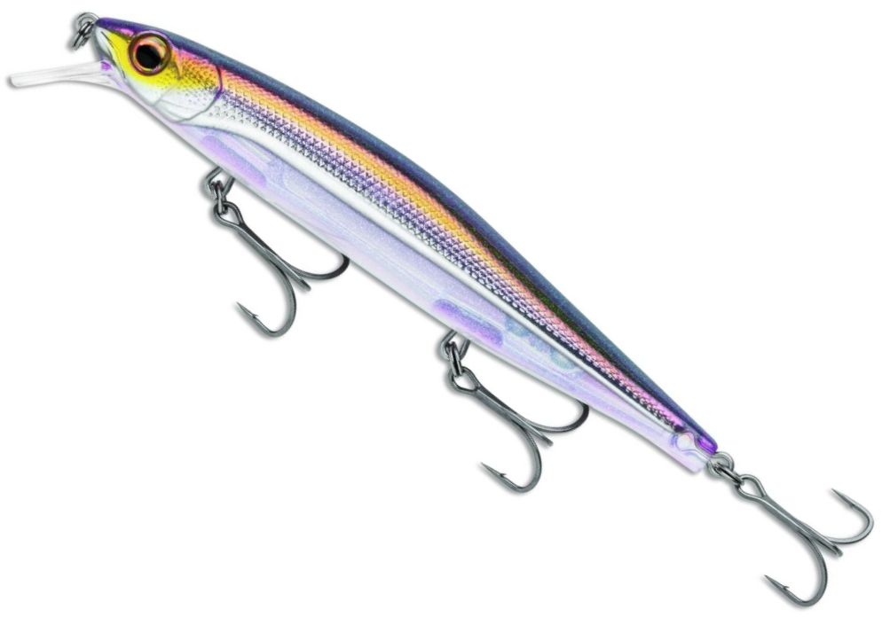 Vobler RAPALA Precision Xtreme Mavrik, BLSD, 14g, 11cm
