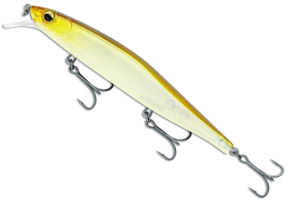 Vobler RAPALA Precision Xtreme Mavrik, GHMN, 14g, 11cm