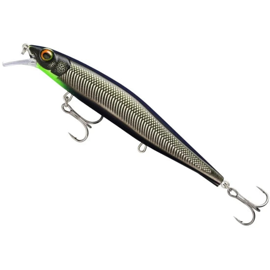 Vobler Rapala Precision Xtreme Mavrik, Mbgu, 14g, 11cm