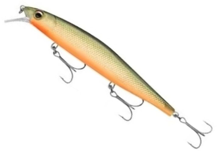 Vobler RAPALA Precision Xtreme Mavrik, MHLWU, 14g, 11cm