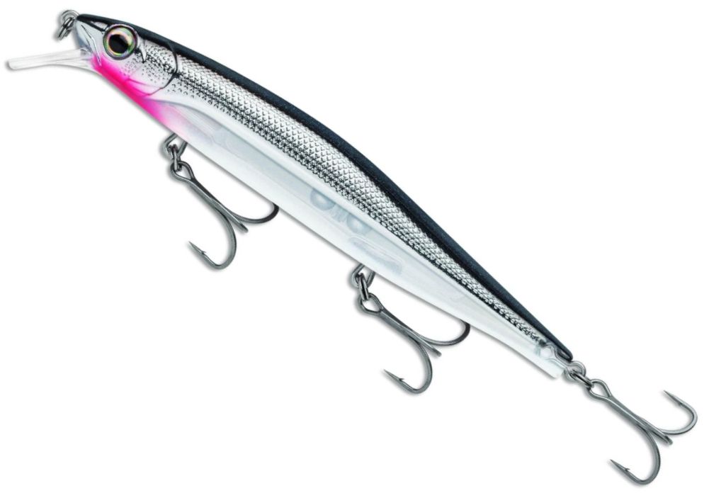 Vobler RAPALA Precision Xtreme Mavrik, MS, 14g, 11cm