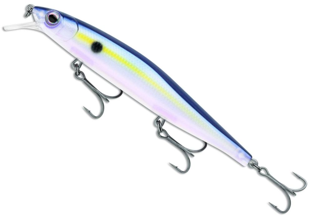 Vobler RAPALA Precision Xtreme Mavrik, PSXSD, 14g, 11cm