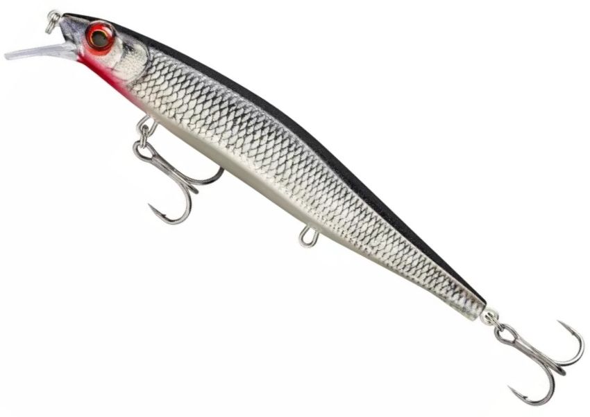 Vobler RAPALA Precision Xtreme Mavrik, ROL, 14g, 11cm