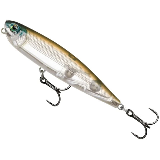 Vobler Rapala Precision Xtreme Pencil Freshwater Pxrp87, Ghsh, 8.7cm, 12g