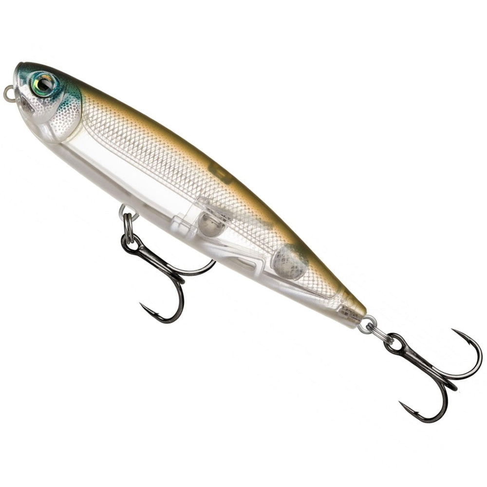 Vobler RAPALA Precision Xtreme Pencil Freshwater PXRP87, GHSH, 8.7cm, 12g