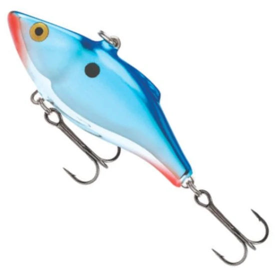Vobler Rapala Rattlin, Culoare Hbsd, 11g, 5cm, 1buc/pac