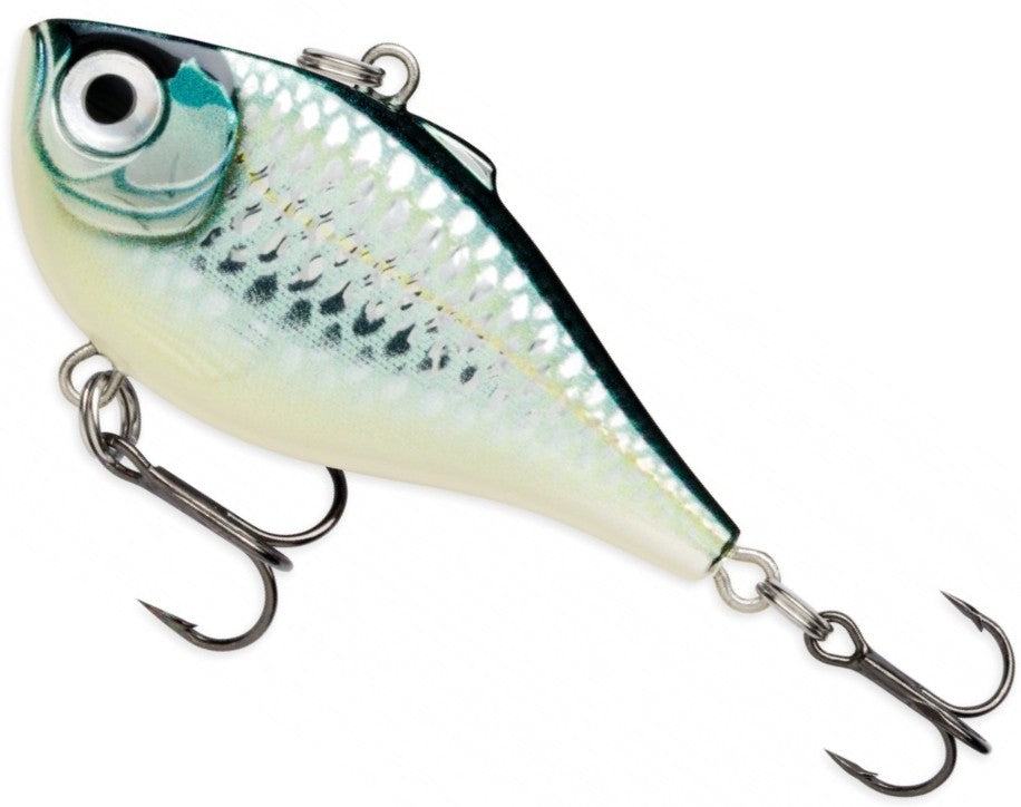 Vobler RAPALA Rippin' Rap, BAP, 5cm, 9g