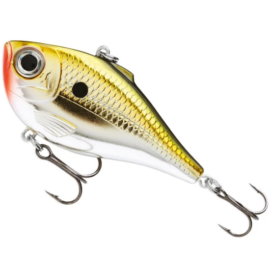 Vobler Rapala Rippin' Rap, Gch Gold Chrome, 5cm, 9g