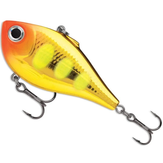 Vobler Rapala Rippin' Rap, Jlc, 7cm, 24g
