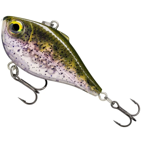 Vobler Rapala Rippin' Rap, Olm, 5cm, 9g